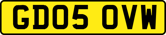 GD05OVW