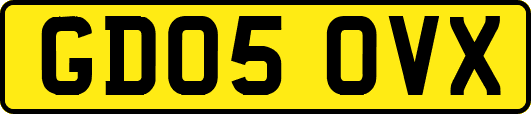 GD05OVX