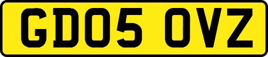 GD05OVZ