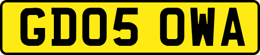 GD05OWA