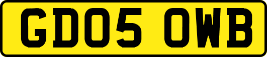 GD05OWB