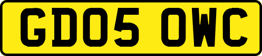 GD05OWC