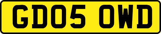 GD05OWD