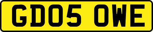 GD05OWE