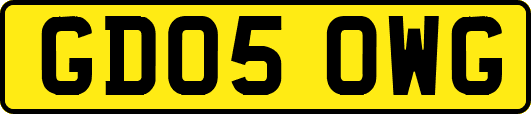 GD05OWG