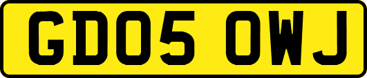 GD05OWJ