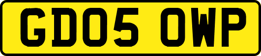 GD05OWP