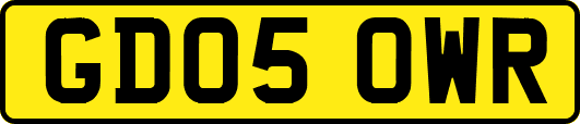 GD05OWR