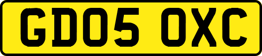 GD05OXC