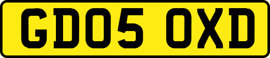 GD05OXD