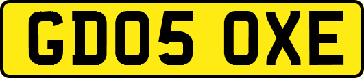 GD05OXE