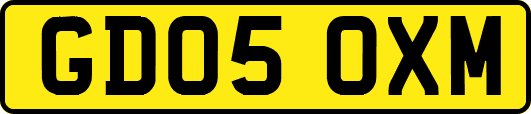 GD05OXM