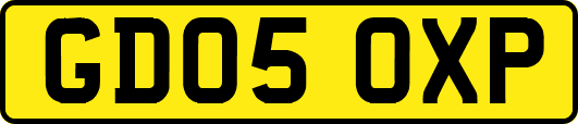 GD05OXP