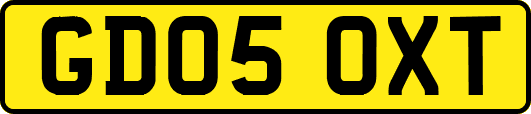 GD05OXT