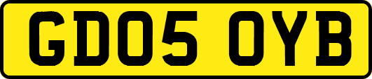GD05OYB