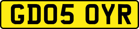 GD05OYR