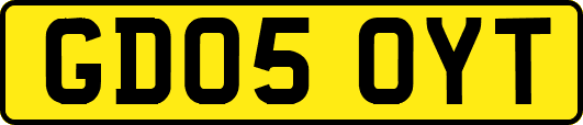 GD05OYT