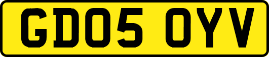 GD05OYV