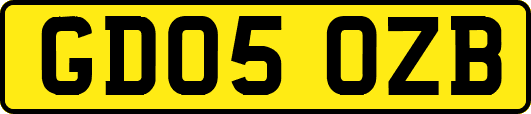 GD05OZB