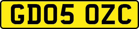 GD05OZC