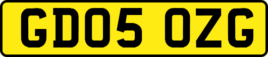 GD05OZG