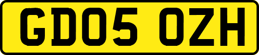 GD05OZH