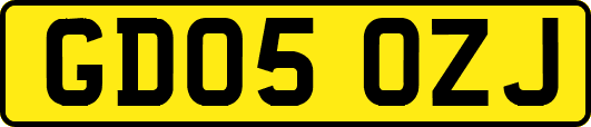 GD05OZJ