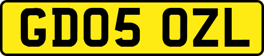 GD05OZL