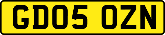 GD05OZN