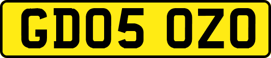 GD05OZO