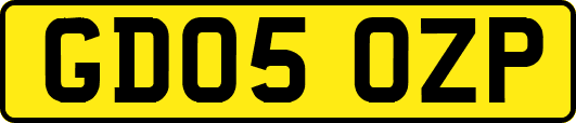 GD05OZP