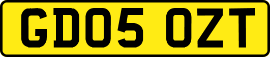GD05OZT