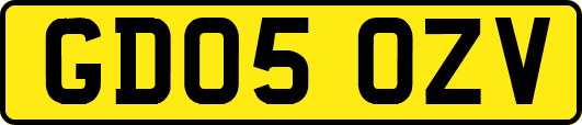 GD05OZV