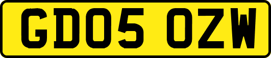 GD05OZW