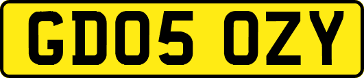 GD05OZY