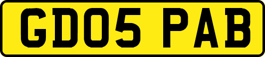 GD05PAB