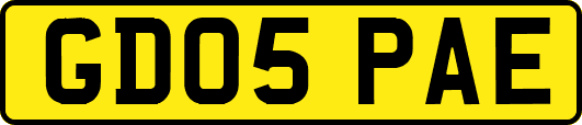 GD05PAE