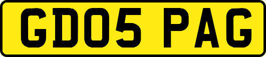 GD05PAG