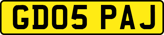 GD05PAJ