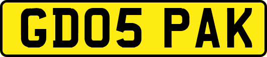 GD05PAK