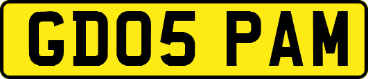 GD05PAM