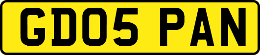 GD05PAN
