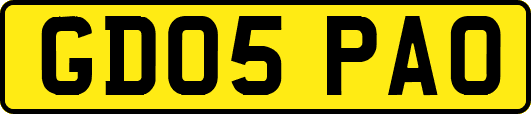 GD05PAO