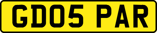 GD05PAR
