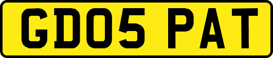 GD05PAT
