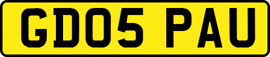 GD05PAU