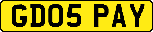 GD05PAY