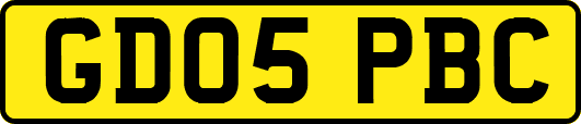 GD05PBC
