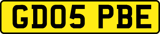 GD05PBE