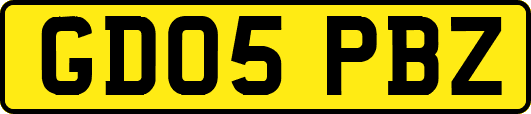 GD05PBZ